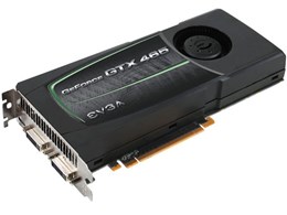 GeForce GTX 465 01G-P3-1465-AR [PCIExp 1GB oN]