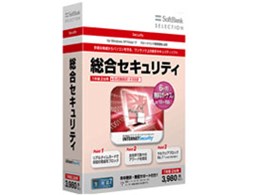 SoftBank SELECTION PC Tools Internet Security 1N2p{6{[iXt