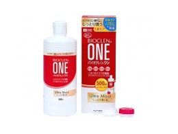oCIN  EgCXg 500mL