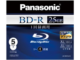 LM-BR25LH5 [BD-R 4{ 5g]