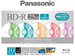 LM-BR25L10AN [BD-R 4{ 10g]
