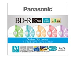 LM-BR25M10AN [BD-R 6{ 10g]
