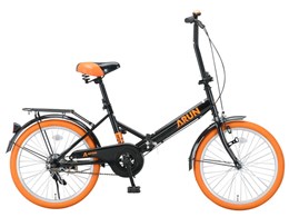 ARUN KF-20AC [ubN/IW]