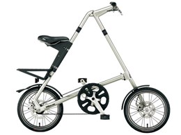 STRIDA 5.0 [ubV]