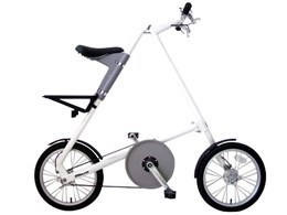 折りたたみ自転車・ミニベロ ストライダの安い人気商品・通販