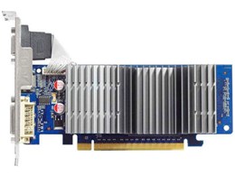 EN210 SILENT/DI/512MD2(LP) [PCIExp 512MB oN]