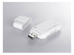 BSCRSDXU2WH [USB 28in1 zCg]