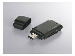 BSCRSDXU2BK [USB 28in1 ubN]