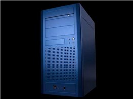 AS Enclosure 50D ASE-50D-SB