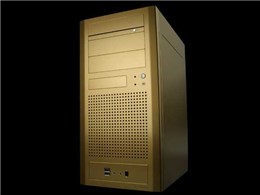 AS Enclosure 50D ASE-50D-CG