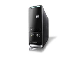 Pavilion Desktop PC s5450jp/CT