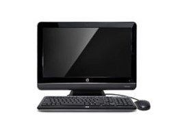 All-in-One PC 200-5140jp