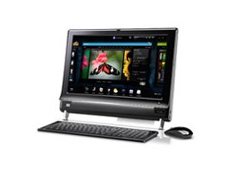 TouchSmart 300-1220jp