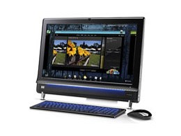 TouchSmart 600-1260jp