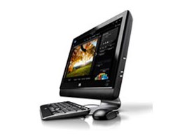 Pavilion All-in-One PC MS230jp