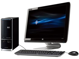 Pavilion Desktop PC s5450jp Core i7 64bit OSv~Af WR890AV-AAAC