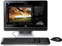 Pavilion All-in-One PC MS231jp 18.5C` IWif(32bit) BN695AA-AAAA
