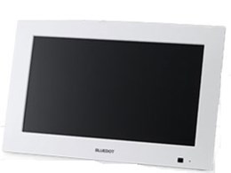 BTV-1200W [12�C���` �z���C�g]