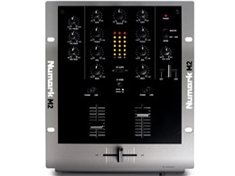 M2 Professional Scratch Mixer