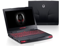 Alienware M11x v~ApbP[W [XeXEubN]