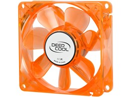 XFAN 80U O/G