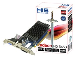 H545HS512 [PCIExp 512MB]