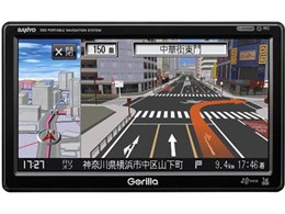 GORILLA NV-SD630DTA