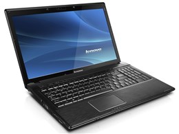 lenovo g560 - ノートパソコンの通販・価格比較 - 価格.com