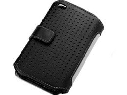 SoftBank SELECTION SB-IA02-LCDI/BK [ubN]