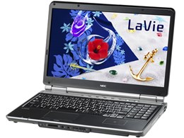 LaVie G ^CvL i.com胂f NSL501LH000Z