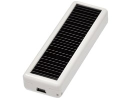iCharge Lite ICL-W [�z���C�g]