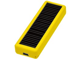 iCharge Lite ICL-YEL [�C�G���[]
