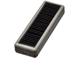 iCharge Lite ICL-S [�V���o�[]