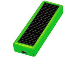 iCharge Lite ICL-G [�O���[��]