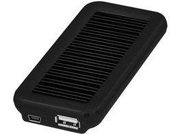 iCharge DX ICDX-BK [�u���b�N]
