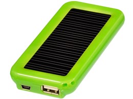 iCharge DX ICDX-G [�O���[��]