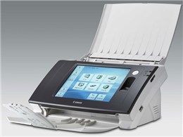imageFORMULA ScanFront 300P