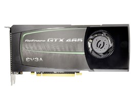 GeForce GTX 465 01G-P3-1465-KR [PCIExp 1GB]