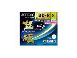 BRV50HCPWB5A [BD-R DL 4{ 5g]