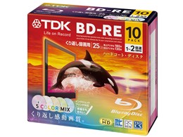 BEV25PWMA10A [BD-RE 2{ 10g]
