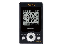 ATLAS GOLFNAVI AGN1100