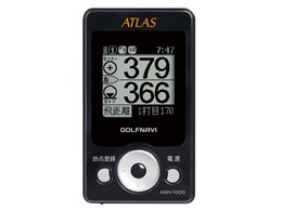 ATLAS GOLFNAVI AGN1000