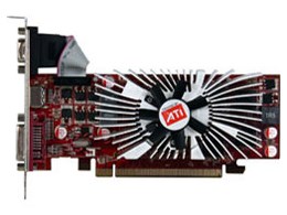 RH5670-LE1GHD [PCIExp 1GB]