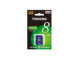 SD-E008G2 [8GB]