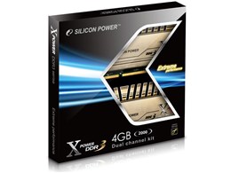 SP004GBLYU200S2B [DDR3 PC3-16000 2GB 2g]