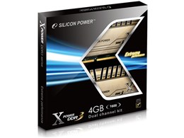 SP004GBLYU160S2B [DDR3 PC3-12800 2GB 2g]