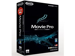 Movie Pro
