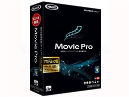 Movie Pro �A�J�f�~�b�N��