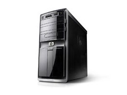 Pavilion Desktop PC HPE-260jp/CT (ăf)