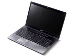 Aspire 7745G AS7745G-N78H/L